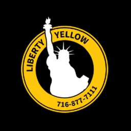 Biểu tượng Liberty Yellow Cab