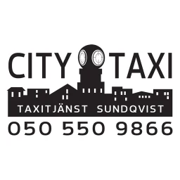 Значок City Taxi